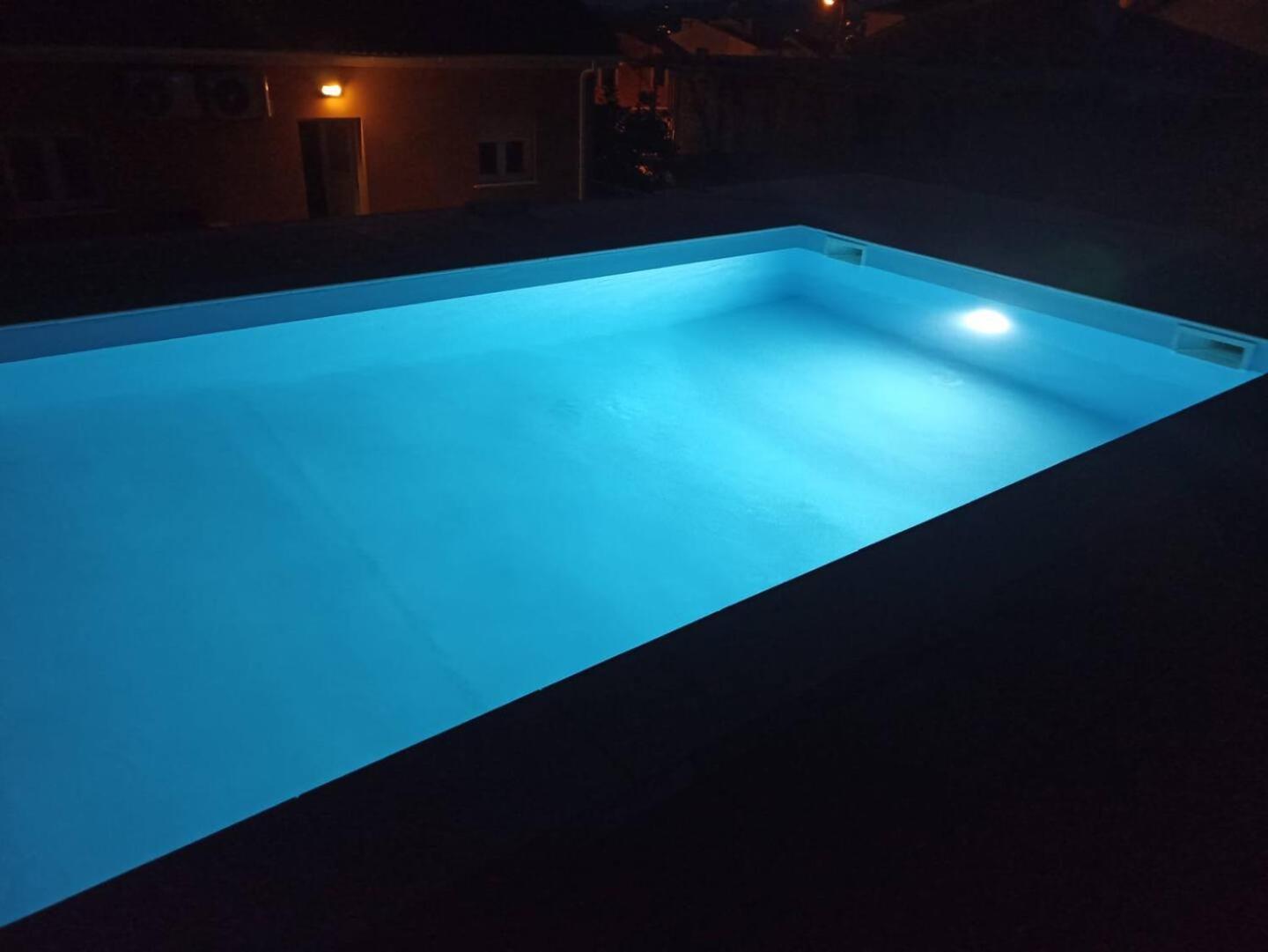Teixoso Private V3 Equipped Kitchen & Poolヴィラ エクステリア 写真