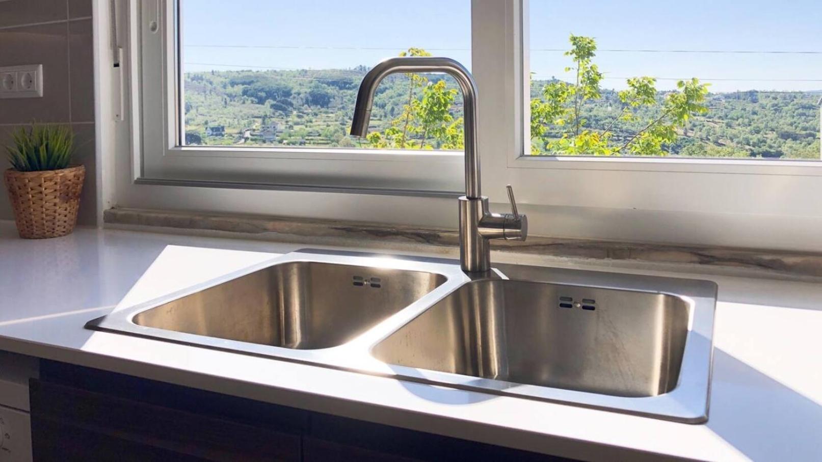 Teixoso Private V3 Equipped Kitchen & Poolヴィラ エクステリア 写真
